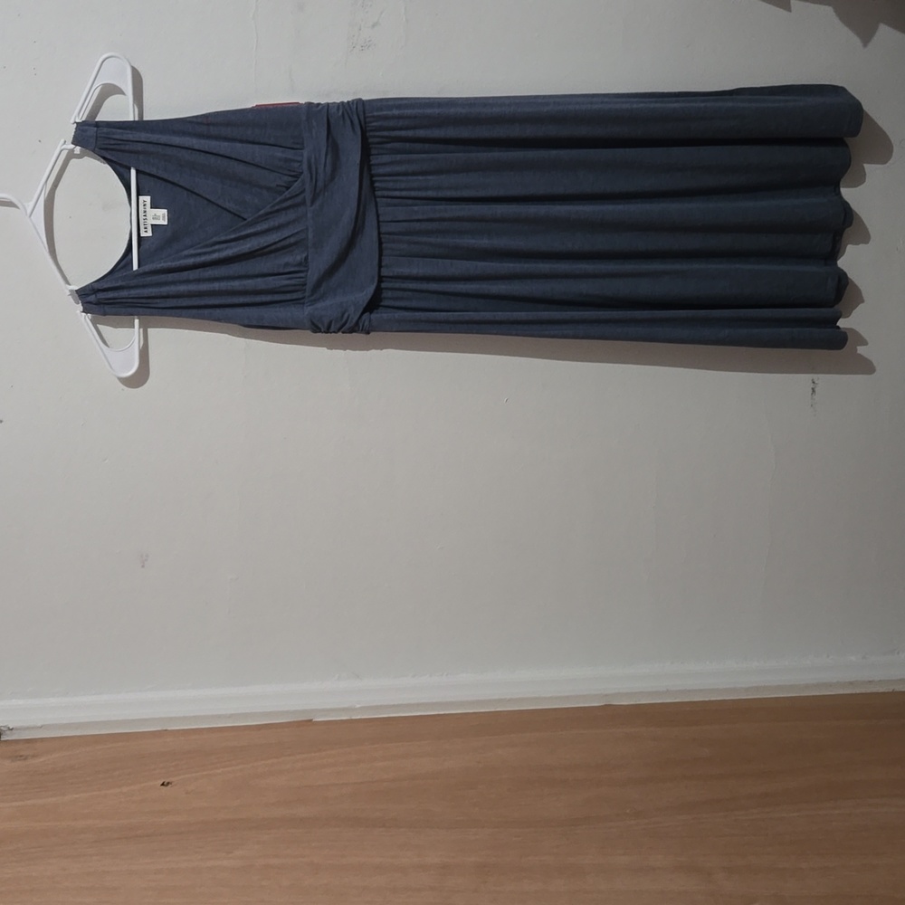 Artisan NY Fit and Flare Dress